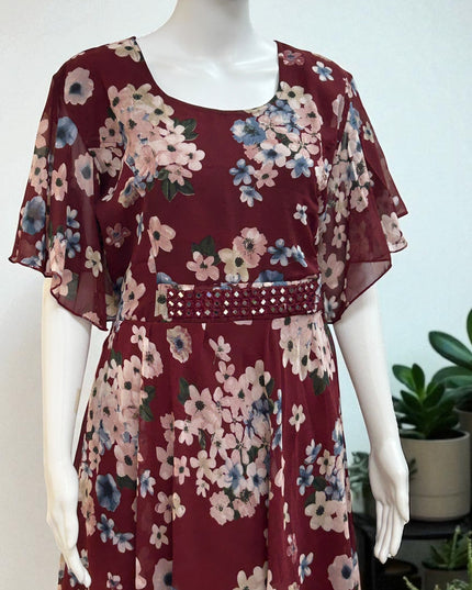 Georgette Kurti - Kurti Connection USA