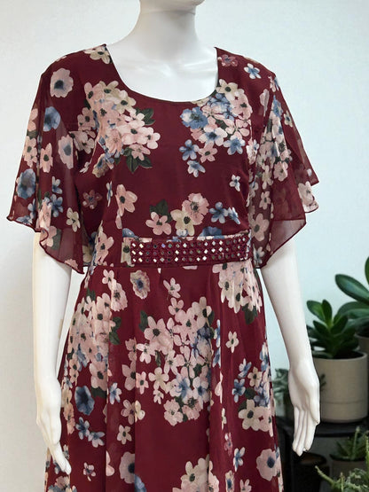 Georgette Kurti - Kurti Connection USA