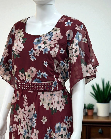 Georgette Kurti - Kurti Connection USA