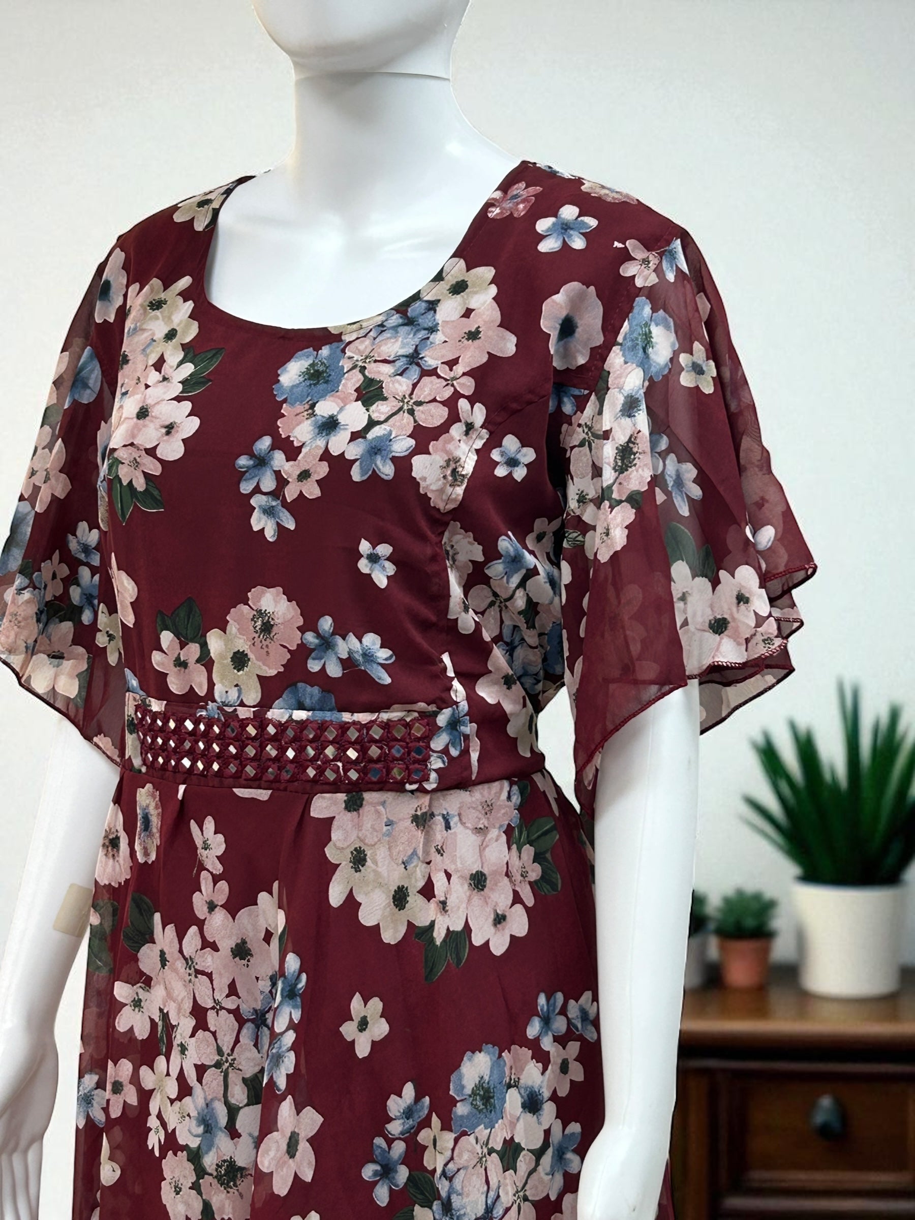 Georgette Kurti - Kurti Connection USA