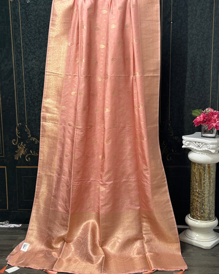 Soft silk saree - Kurti Connection USA