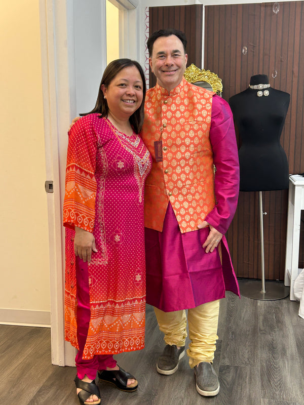 Customer photo