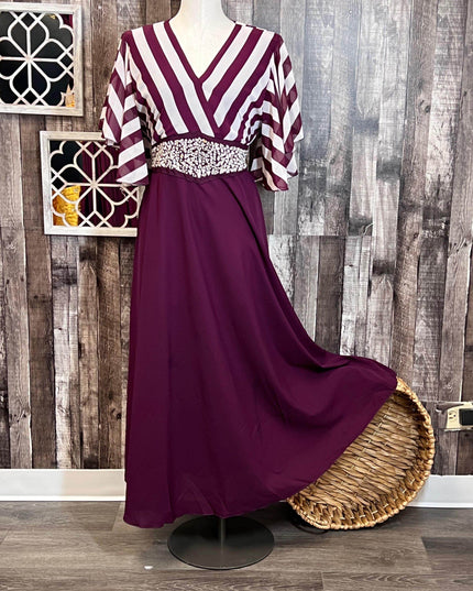 Indo western gown | long kurti - Kurti Connection USA