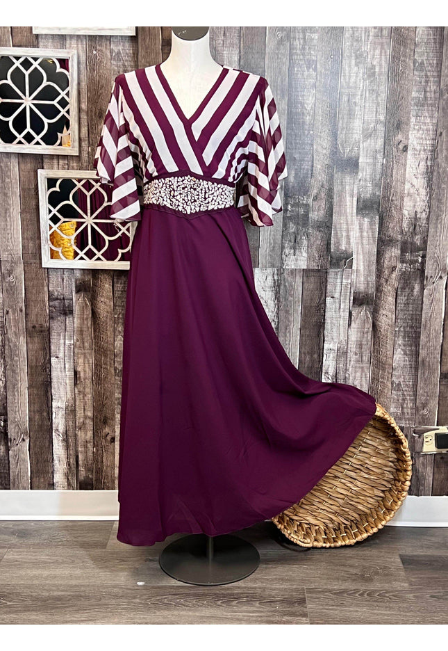 Indo western gown | long kurti - Kurti Connection USA