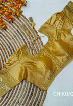 Gold