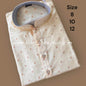 Silk kurta pajama for kids - Kurti Connection USA