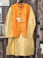Mens kurta with Jacket - Kurti Connection USA