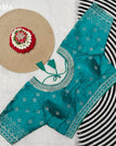 38 / Sea green