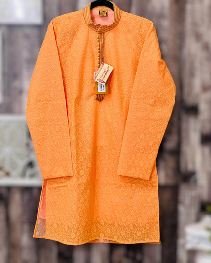 Chikankari kurta pajaama - Kurti Connection USA