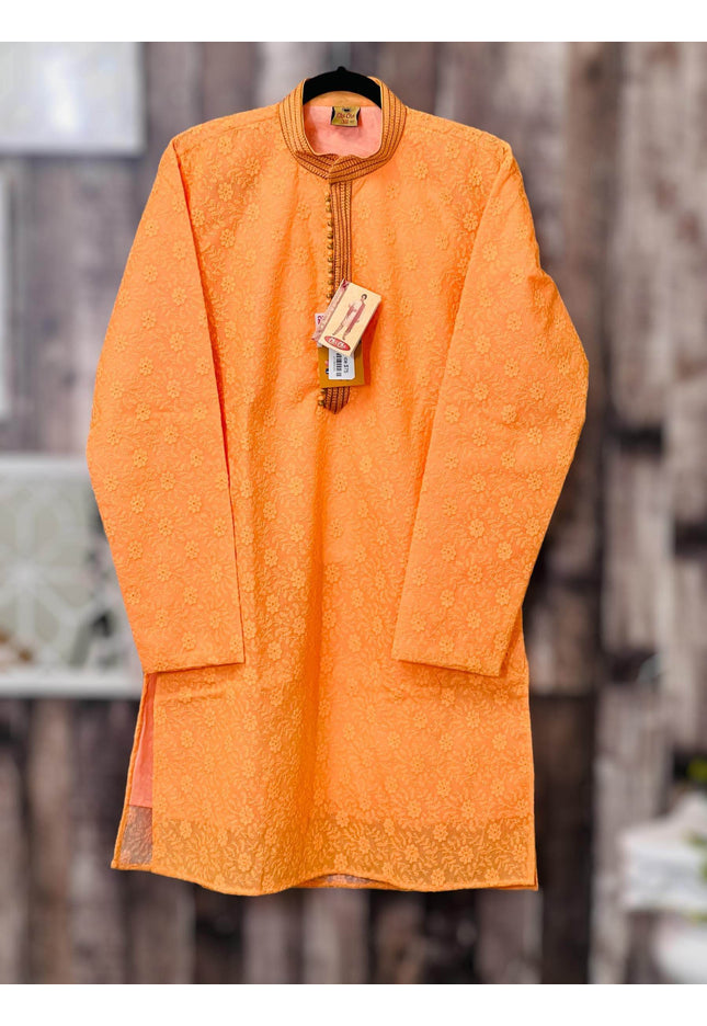 Chikankari kurta pajaama - Kurti Connection USA