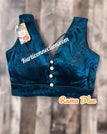 Rama blue / 38