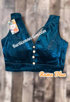 Rama blue