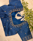 40 / Navy blue