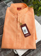 Silk kurta pajaama set - Kurti Connection USA