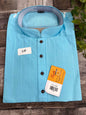 Cotton kurta pajaama set - Kurti Connection USA