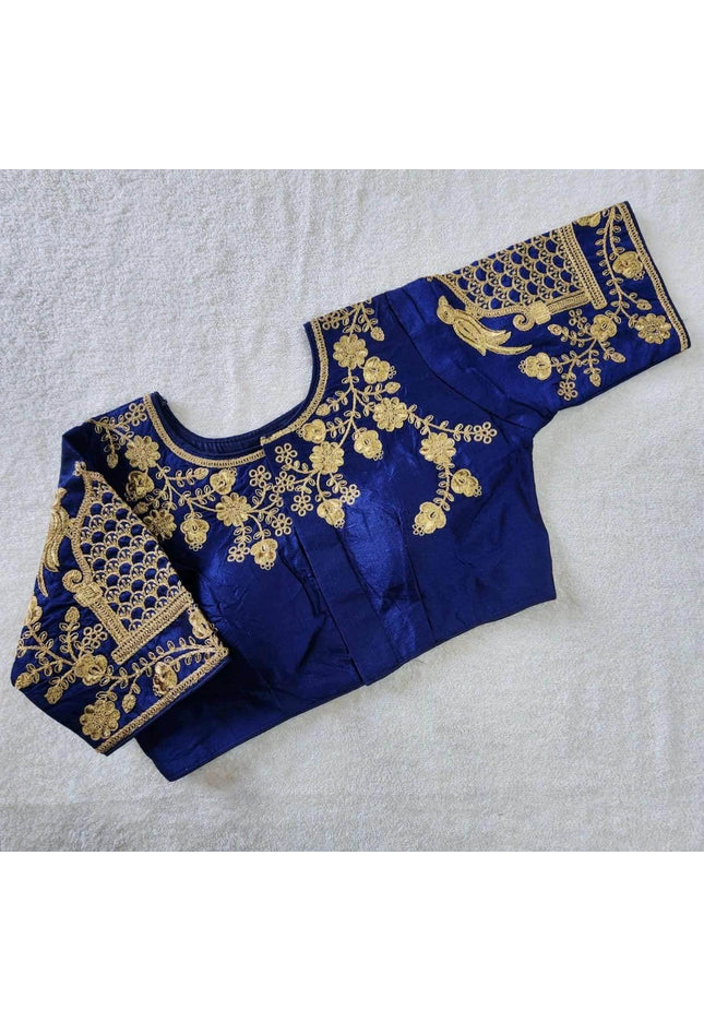 Readymade blouse for saree, lehenga - Kurti Connection USA