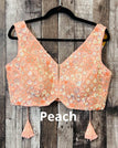 40 / Peach