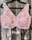 40 / Pink