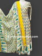 Jaipur cotton Kurti dupatta set - Kurti Connection USA