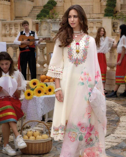 Begum | Silk party wear suits | A line kurti sets - Kurti Connection USA