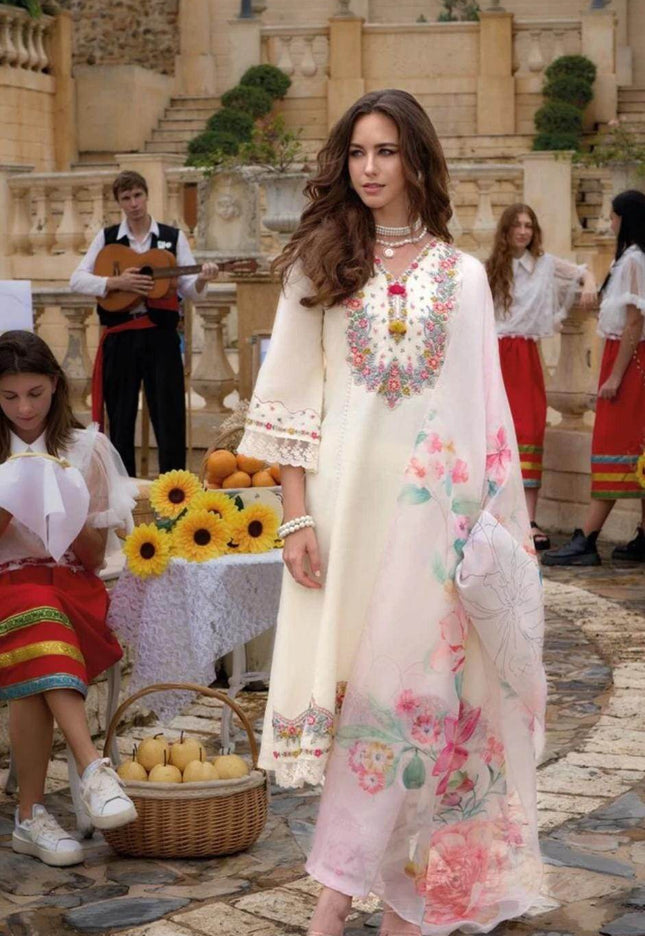 Begum | Silk party wear suits | A line kurti sets - Kurti Connection USA