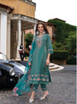 Begum | Silk party wear suits | A line kurti sets - Kurti Connection USA