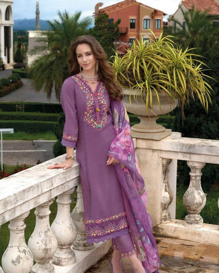 Begum | Silk party wear suits | A line kurti sets - Kurti Connection USA