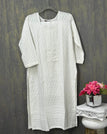 50/ Indian 5xl/ US 3xl / White