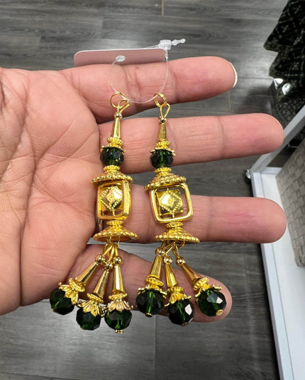 Latkan for lehenga , dupatta and blouse - Kurti Connection USA