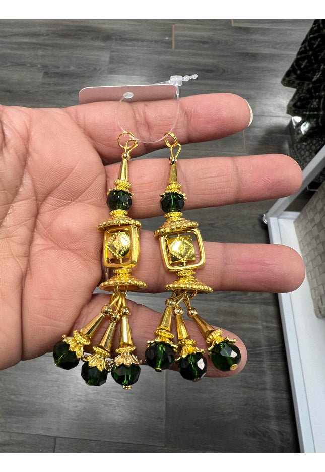 Latkan for lehenga , dupatta and blouse - Kurti Connection USA