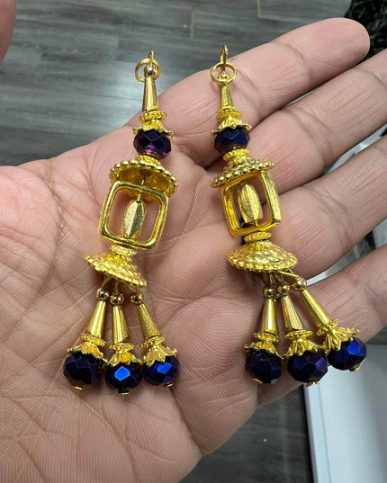 Latkan for saree, blouse , lehenga and dupatta - Kurti Connection USA