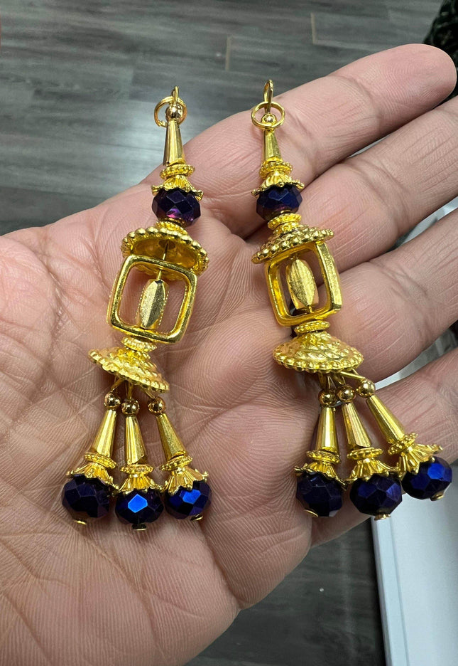 Latkan for saree, blouse , lehenga and dupatta - Kurti Connection USA