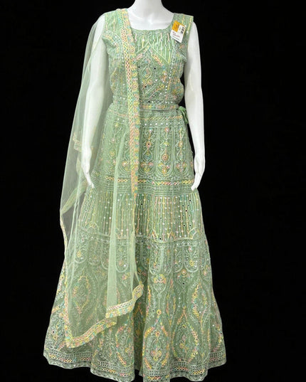 Lehenga choli set | chaniya choli - Kurti Connection USA