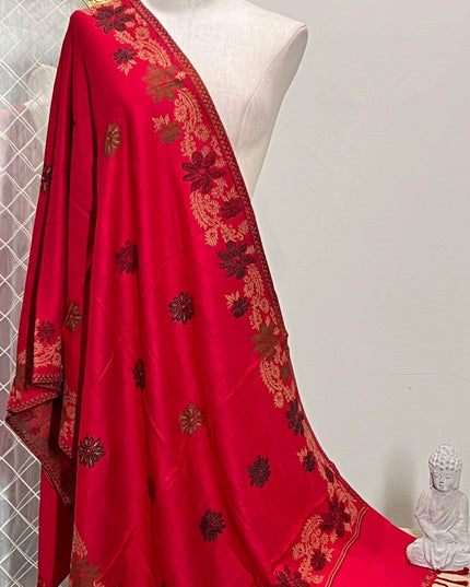 Pashmina shawl , stoles - Kurti Connection USA