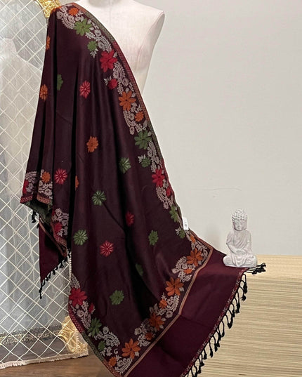 Pashmina shawl , stoles - Kurti Connection USA