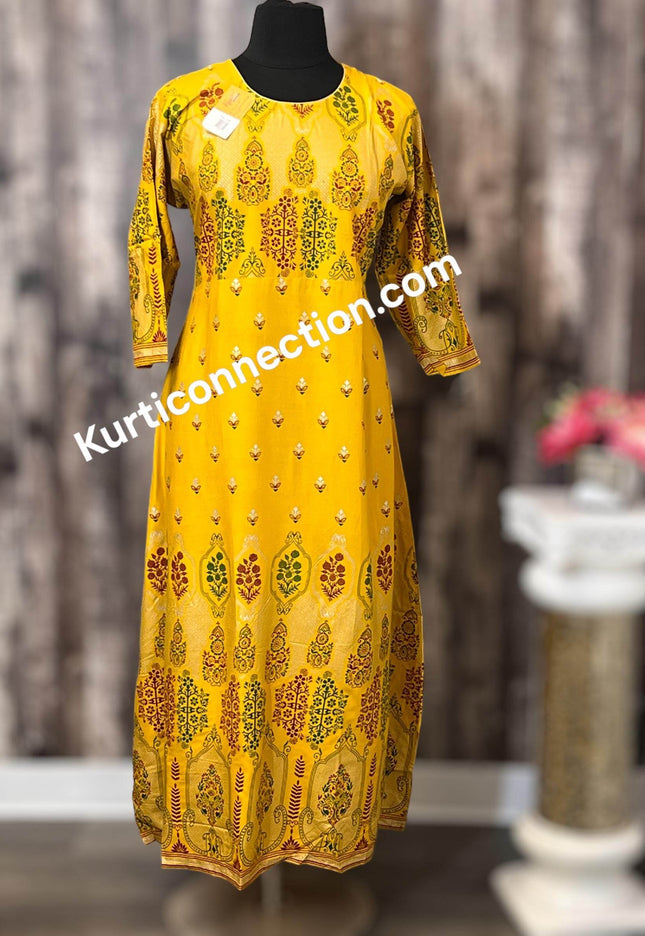 Plus size kurtis - Kurti Connection USA