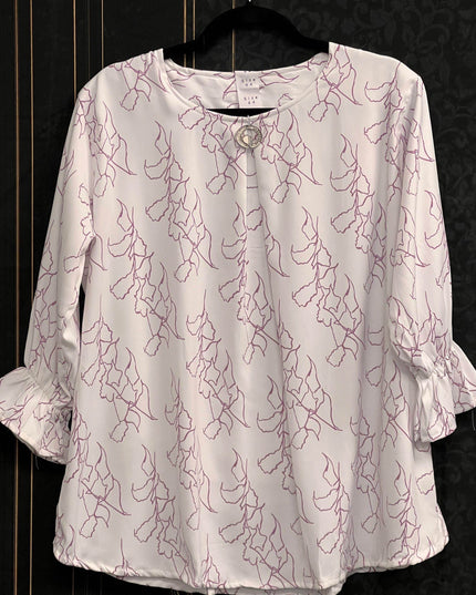 Short kurti Top - Kurti Connection USA
