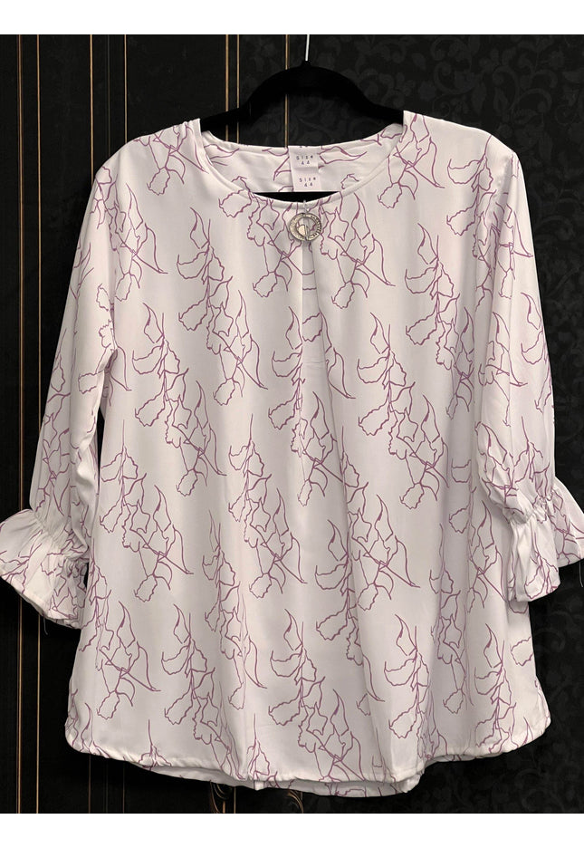 Short kurti Top - Kurti Connection USA