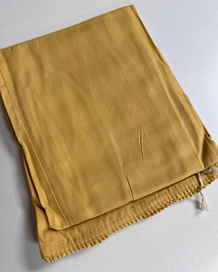 Cotton saree petticoat - Kurti Connection USA