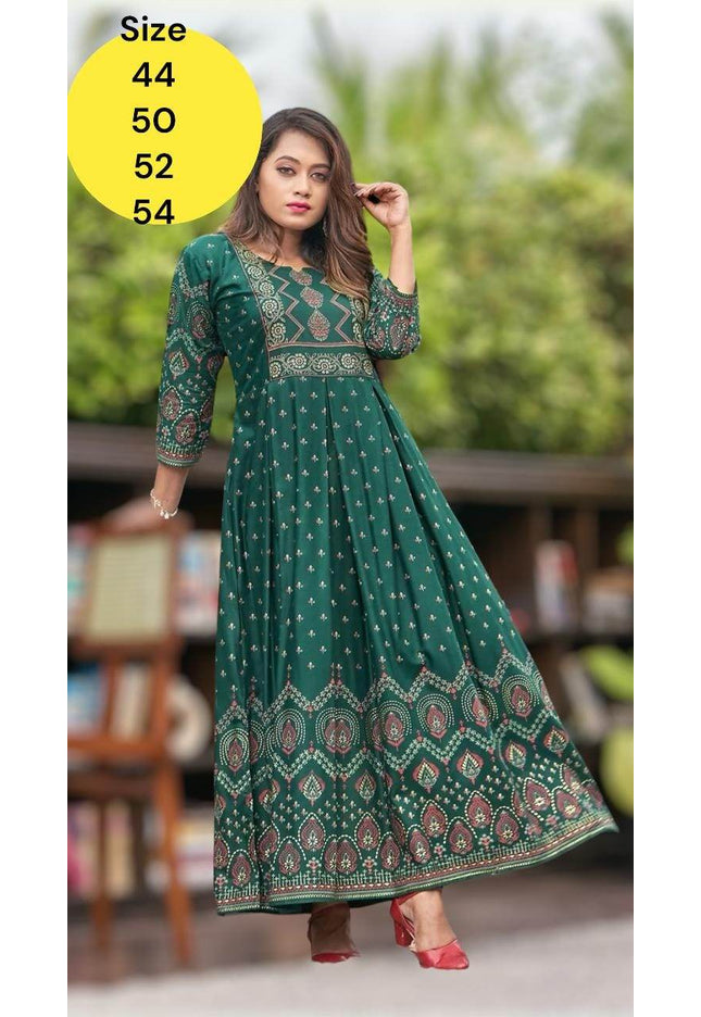 Rayon kurti - Kurti Connection USA