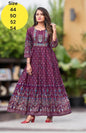 Soft cotton kurtis - Kurti Connection USA