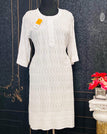 White / 50/ Indian 5xl/ US 3xl