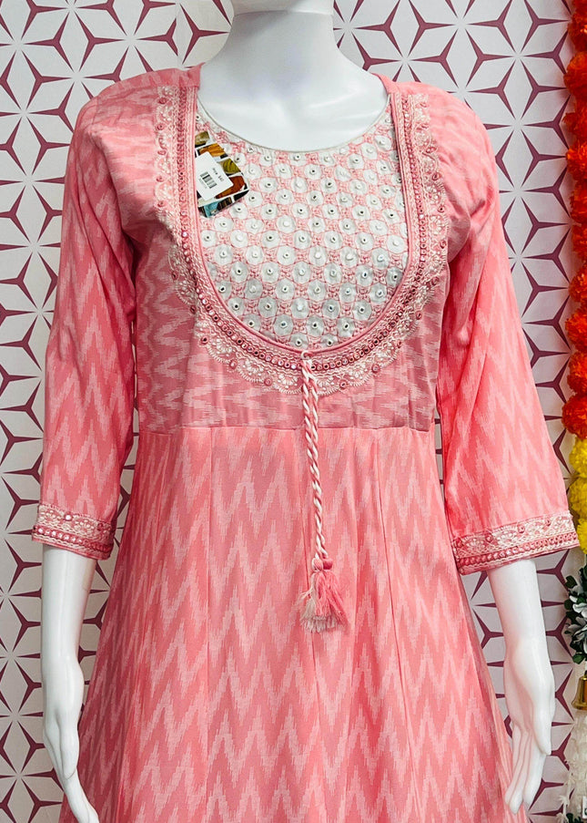 Soft cotton kurti : SALE - Kurti Connection USA