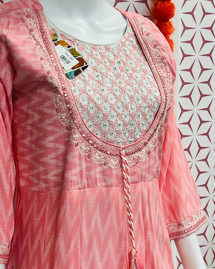 Soft cotton kurti : SALE - Kurti Connection USA