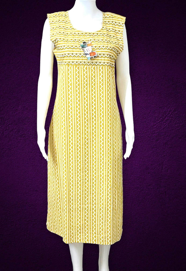 Soft cotton kurti - Kurti Connection USA