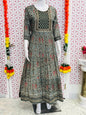 Rayon kurti | printed kurti - Kurti Connection USA