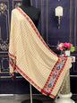 Soft pashmina shawl - Kurti Connection USA