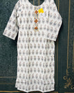 44/ Indian XXL/ US Large