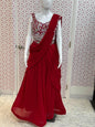 Lehenga Choli set | pre stitched lehenga - Kurti Connection USA