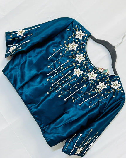 Readymade blouse - Kurti Connection USA